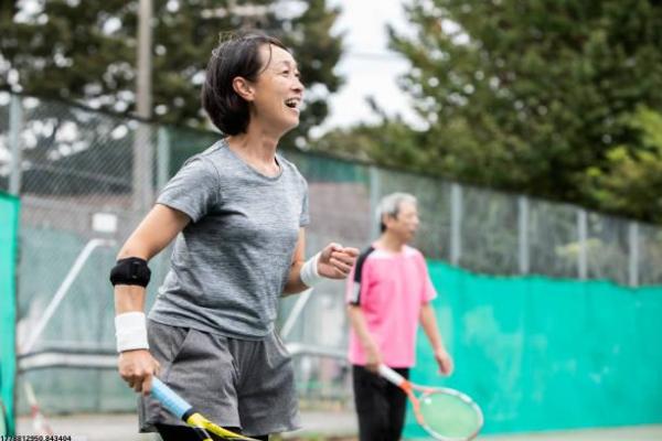 中学生体育项目评分表